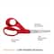 Fiskars® Premier Left-Hand Scissors